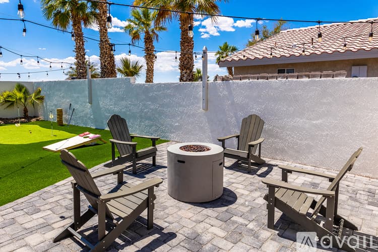 Lake Havasu City House: 16 Nolina Ln