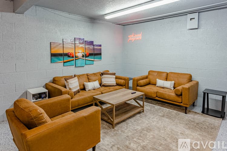 Lake Havasu City House: 16 Nolina Ln