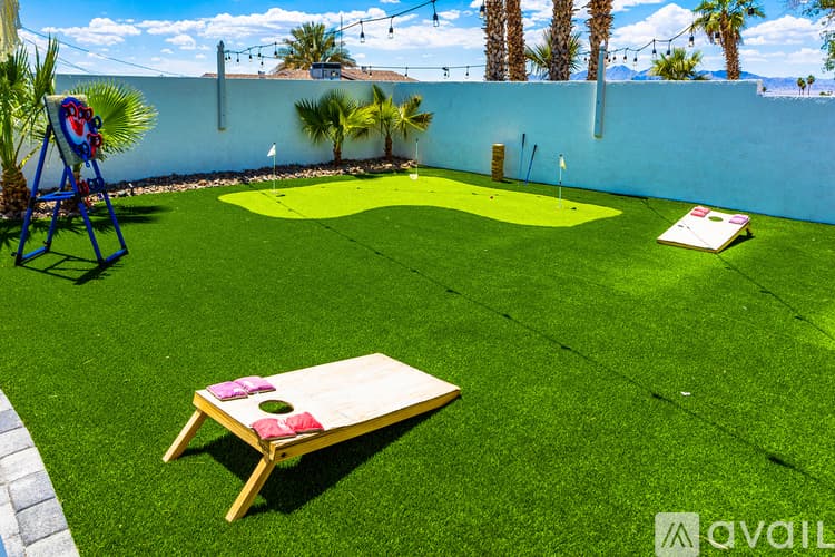 Lake Havasu City House: 16 Nolina Ln