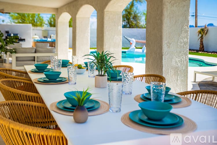 Lake Havasu City House: 16 Nolina Ln