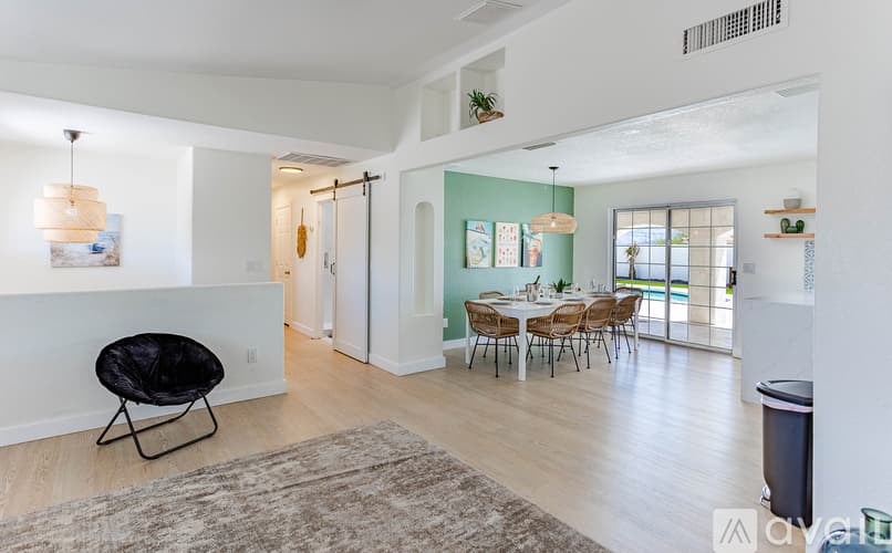 Lake Havasu City House: 16 Nolina Ln
