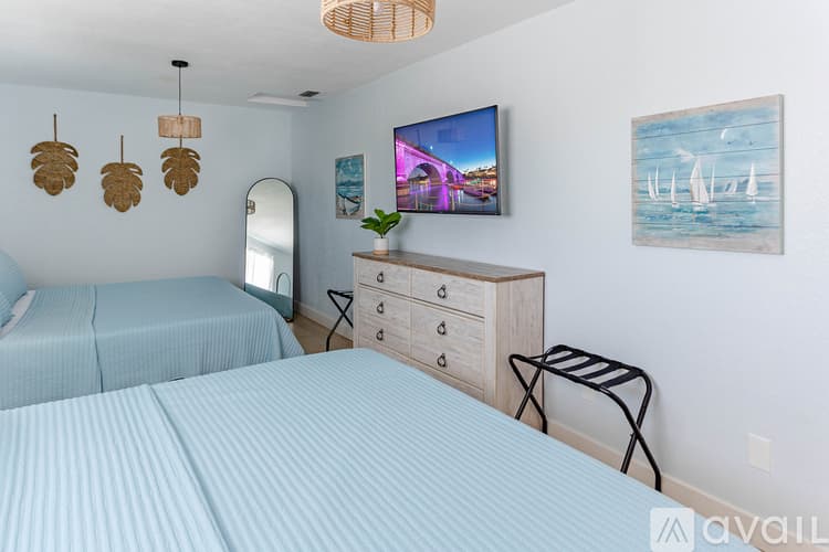 Lake Havasu City House: 16 Nolina Ln