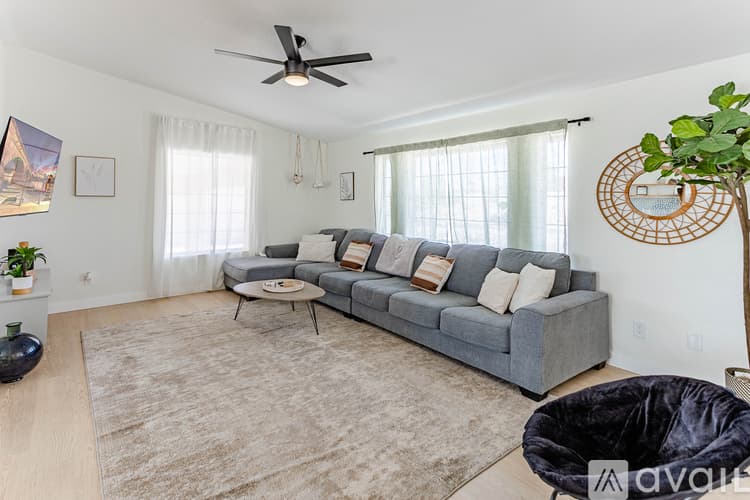 Lake Havasu City House: 16 Nolina Ln