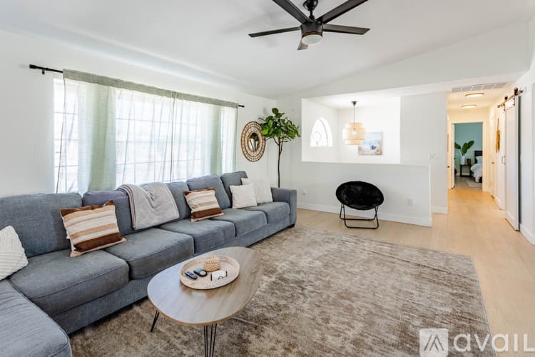 Lake Havasu City House: 16 Nolina Ln