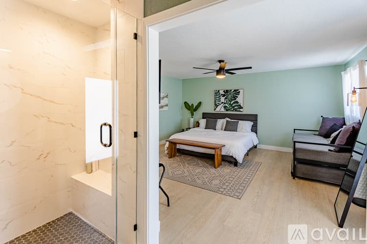 Lake Havasu City House: 16 Nolina Ln