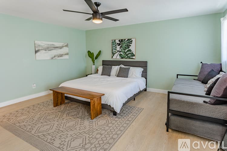 Lake Havasu City House: 16 Nolina Ln
