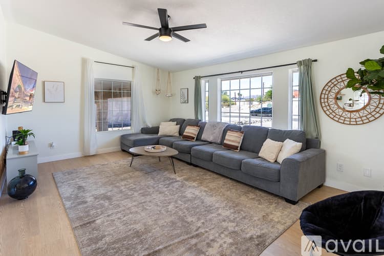 Lake Havasu City House: 16 Nolina Ln