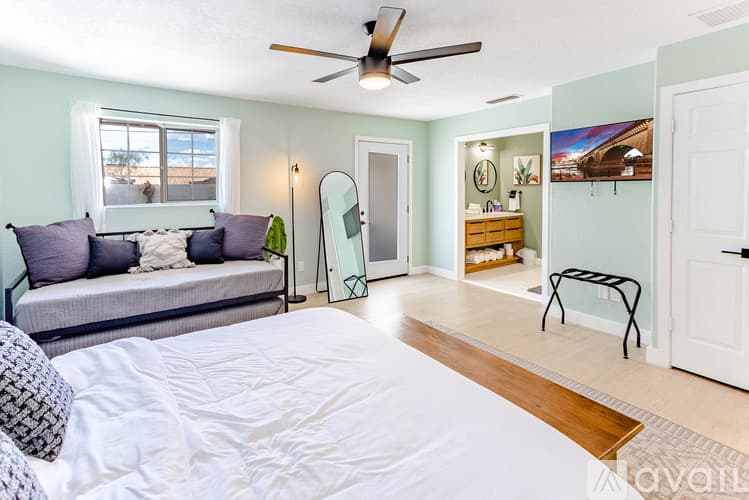 Lake Havasu City House: 16 Nolina Ln