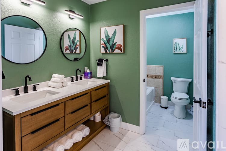 Lake Havasu City House: 16 Nolina Ln