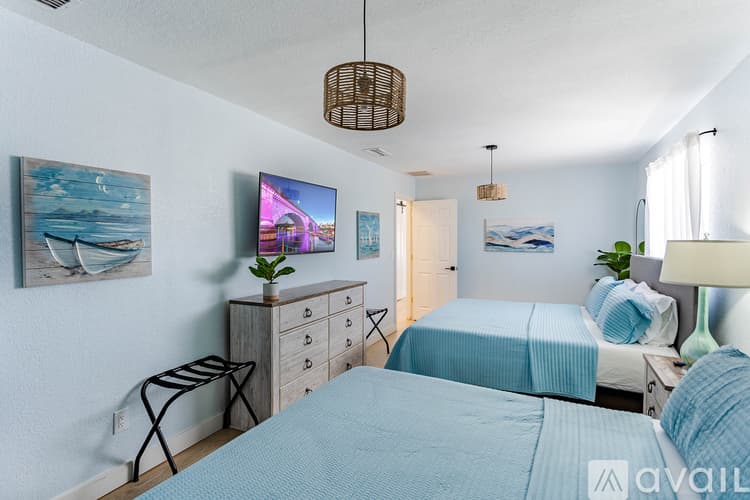 Lake Havasu City House: 16 Nolina Ln