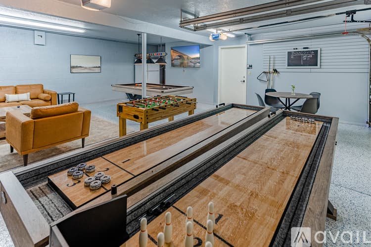 Lake Havasu City House: 16 Nolina Ln
