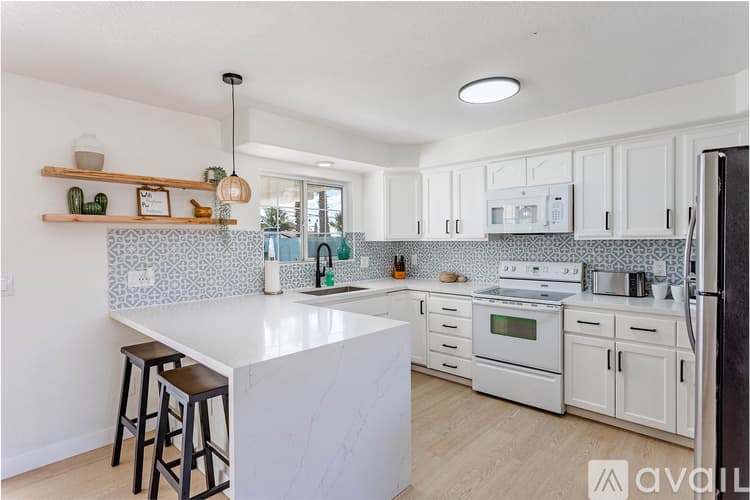 Lake Havasu City House: 16 Nolina Ln