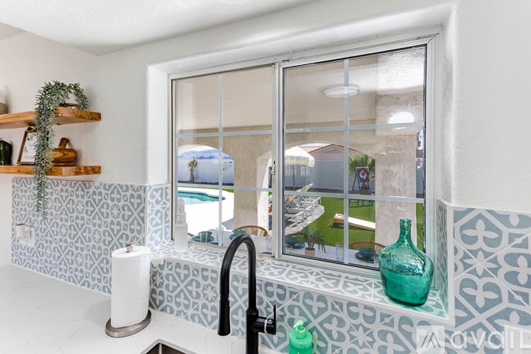 Lake Havasu City House: 16 Nolina Ln