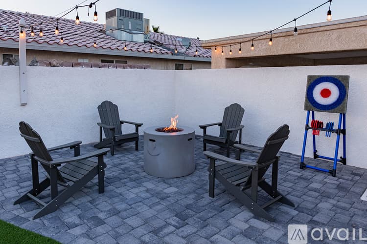 Lake Havasu City House: 16 Nolina Ln