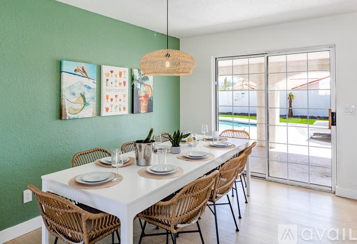 Lake Havasu City House: 16 Nolina Ln
