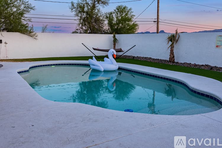 Lake Havasu City House: 16 Nolina Ln