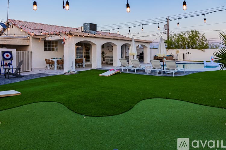 Lake Havasu City House: 16 Nolina Ln