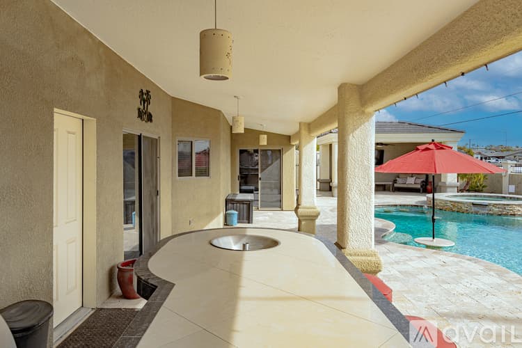 Lake Havasu City House: 2270 Senita Dr