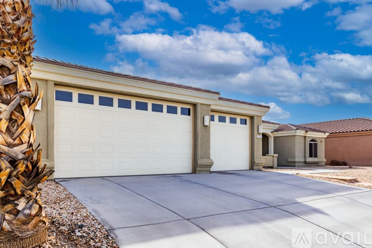 Lake Havasu City House: 2270 Senita Dr