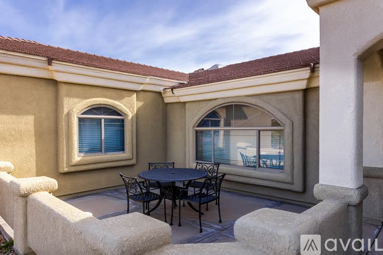 Lake Havasu City House: 2270 Senita Dr