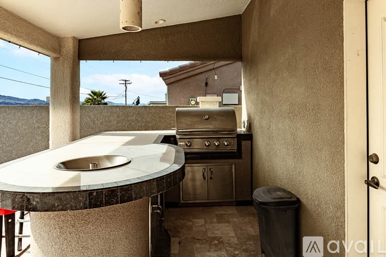 Lake Havasu City House: 2270 Senita Dr