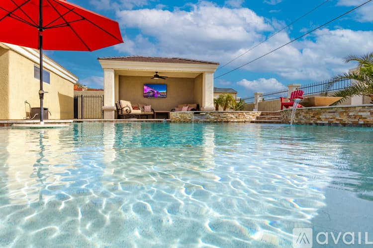 Lake Havasu City House: 2270 Senita Dr