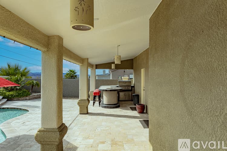Lake Havasu City House: 2270 Senita Dr