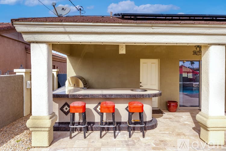 Lake Havasu City House: 2270 Senita Dr