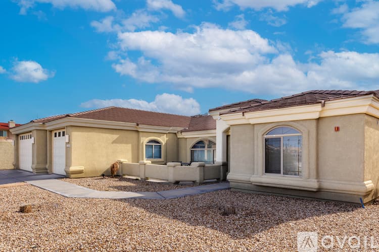 Lake Havasu City House: 2270 Senita Dr