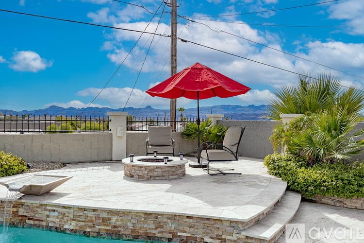 Lake Havasu City House: 2270 Senita Dr