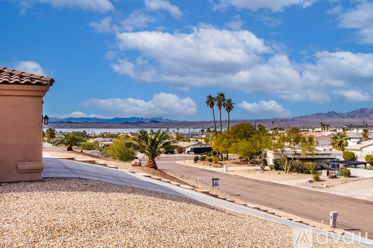 Lake Havasu City House: 2270 Senita Dr