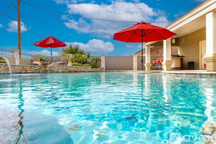 Lake Havasu City House: 2270 Senita Dr