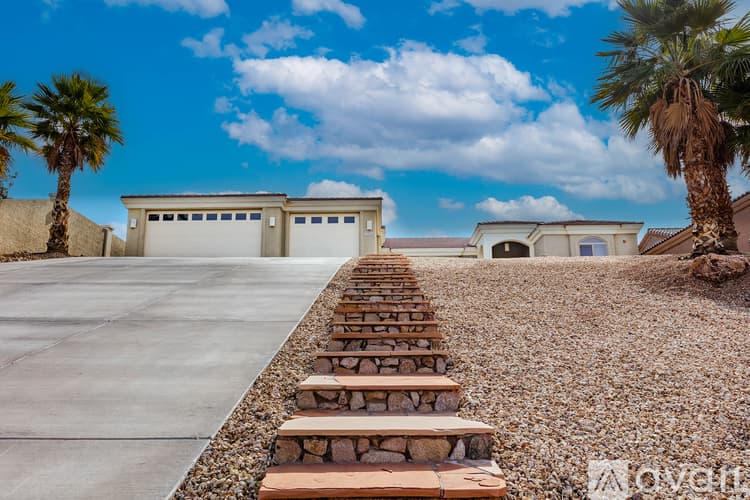 Lake Havasu City House: 2270 Senita Dr
