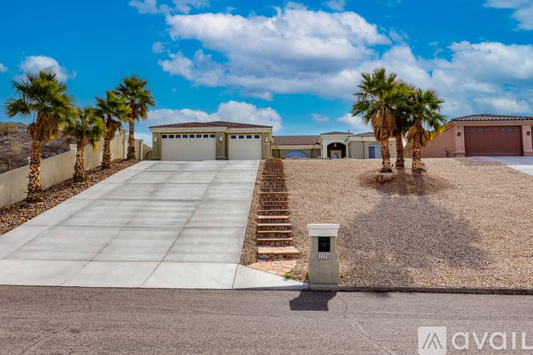 Lake Havasu City House: 2270 Senita Dr