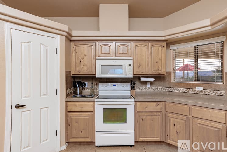 Lake Havasu City House: 2270 Senita Dr