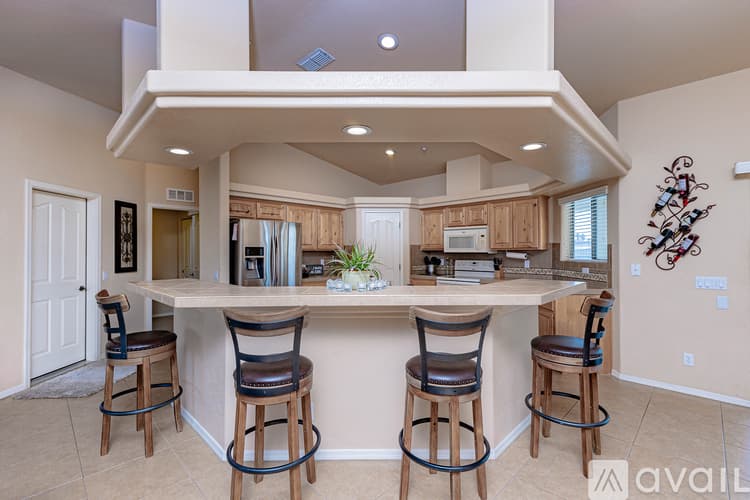 Lake Havasu City House: 2270 Senita Dr