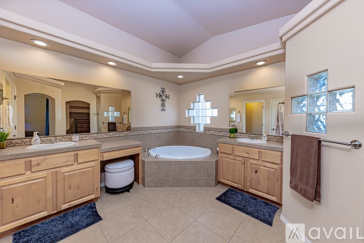 Lake Havasu City House: 2270 Senita Dr