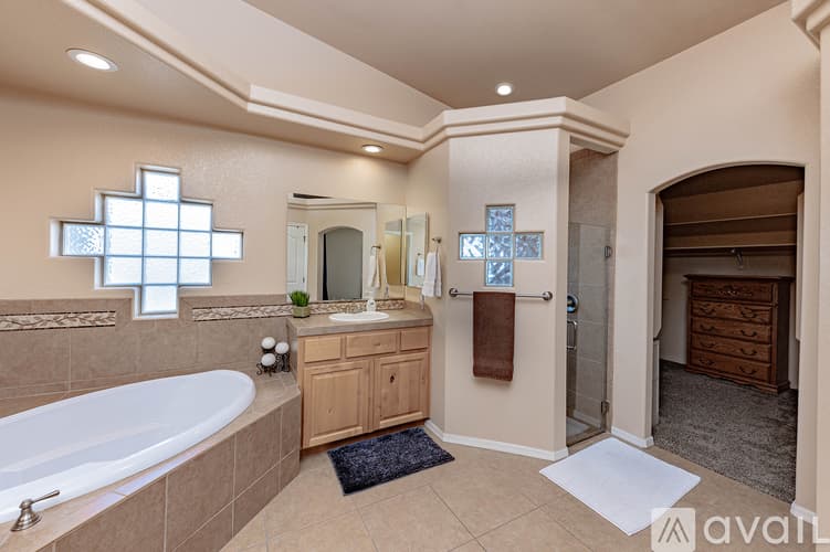 Lake Havasu City House: 2270 Senita Dr