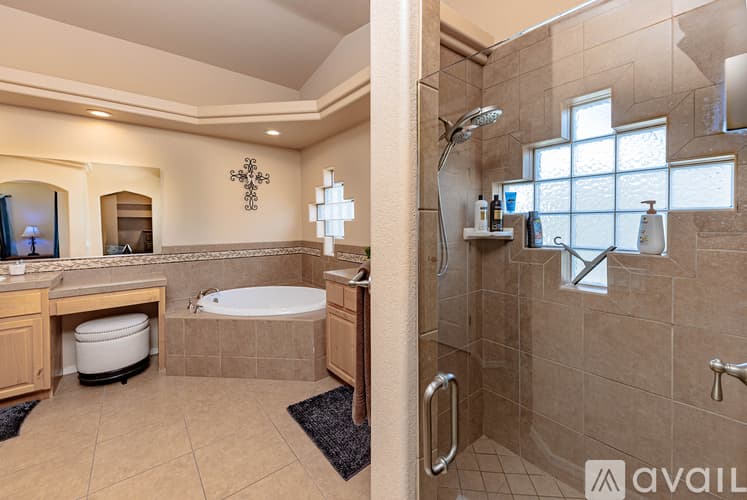 Lake Havasu City House: 2270 Senita Dr