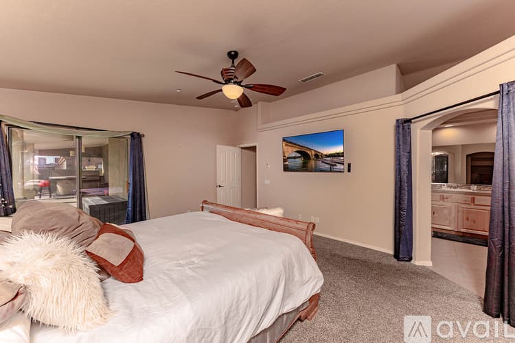 Lake Havasu City House: 2270 Senita Dr