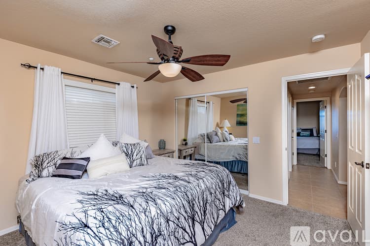Lake Havasu City House: 2270 Senita Dr