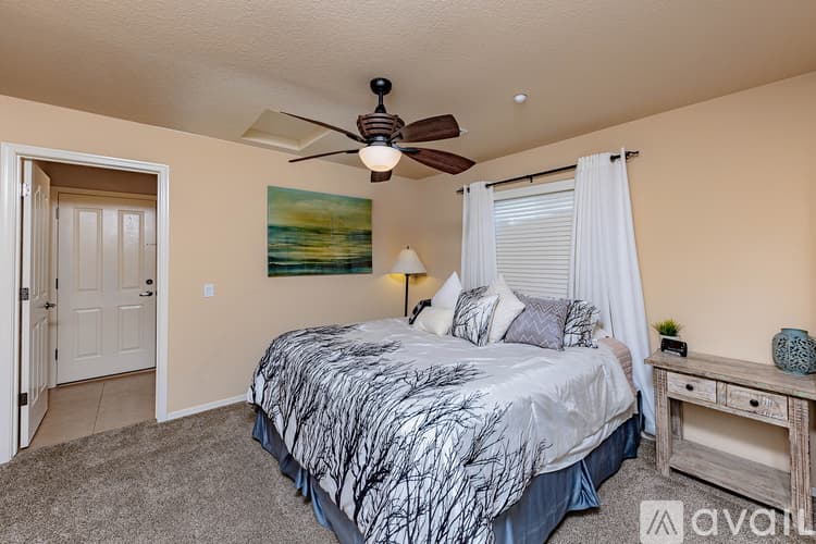 Lake Havasu City House: 2270 Senita Dr