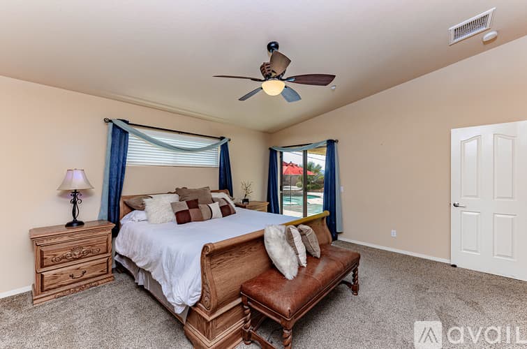 Lake Havasu City House: 2270 Senita Dr