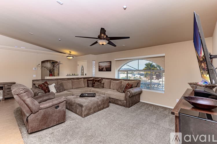Lake Havasu City House: 2270 Senita Dr