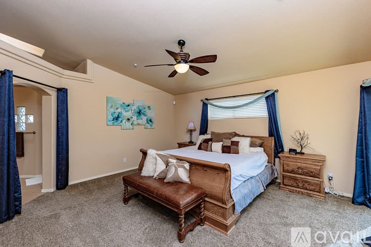 Lake Havasu City House: 2270 Senita Dr