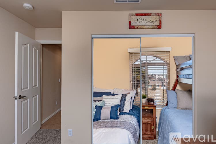 Lake Havasu City House: 2270 Senita Dr
