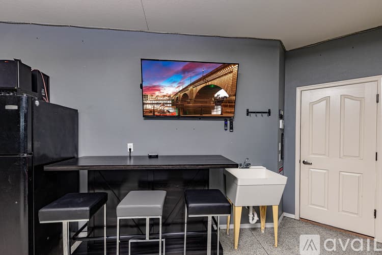 Lake Havasu City House: 2270 Senita Dr