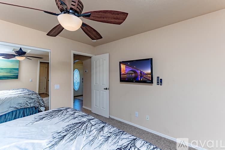 Lake Havasu City House: 2270 Senita Dr
