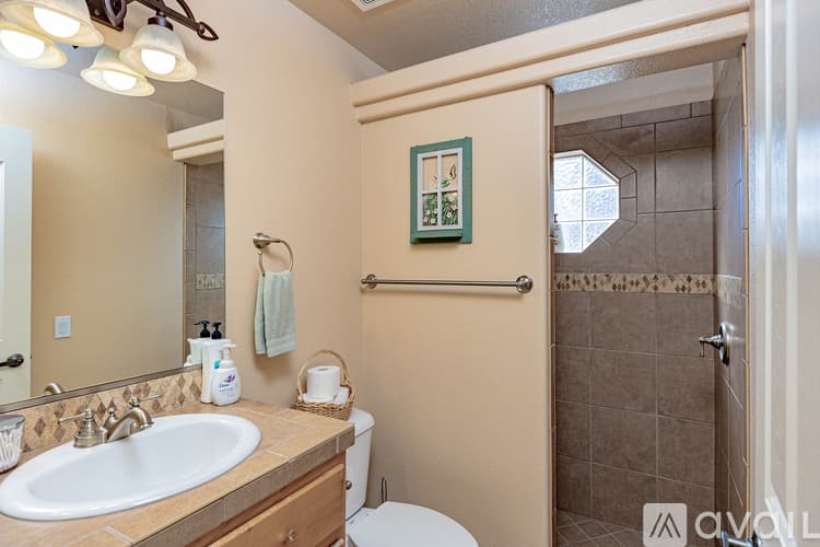 Lake Havasu City House: 2270 Senita Dr