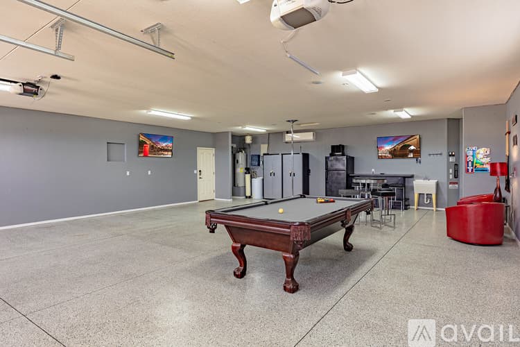 Lake Havasu City House: 2270 Senita Dr